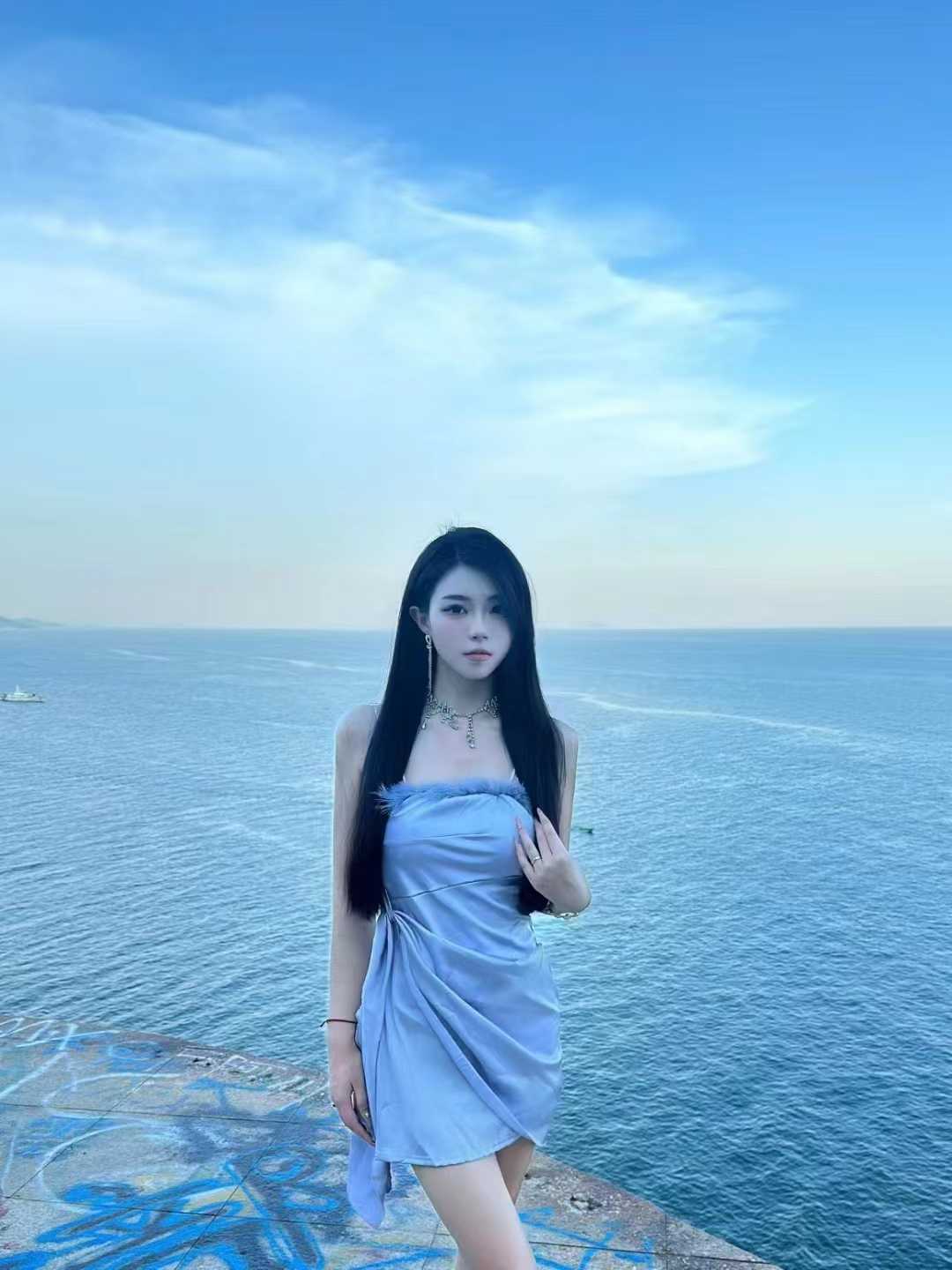 成都市区均可上门的美女姐姐