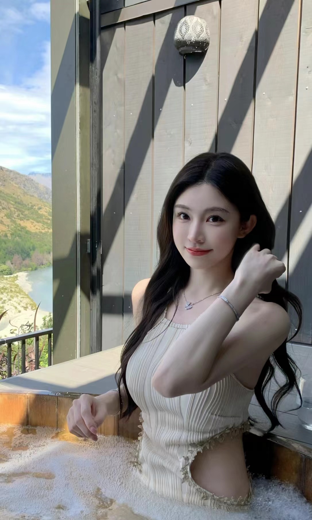 声音麻麻酥酥的，非常不错