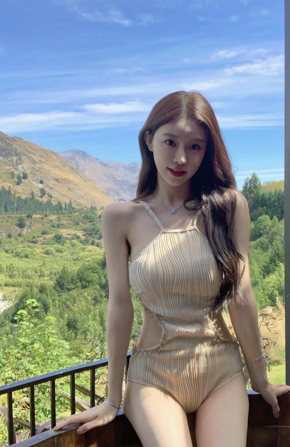 声音麻麻酥酥的，非常不错