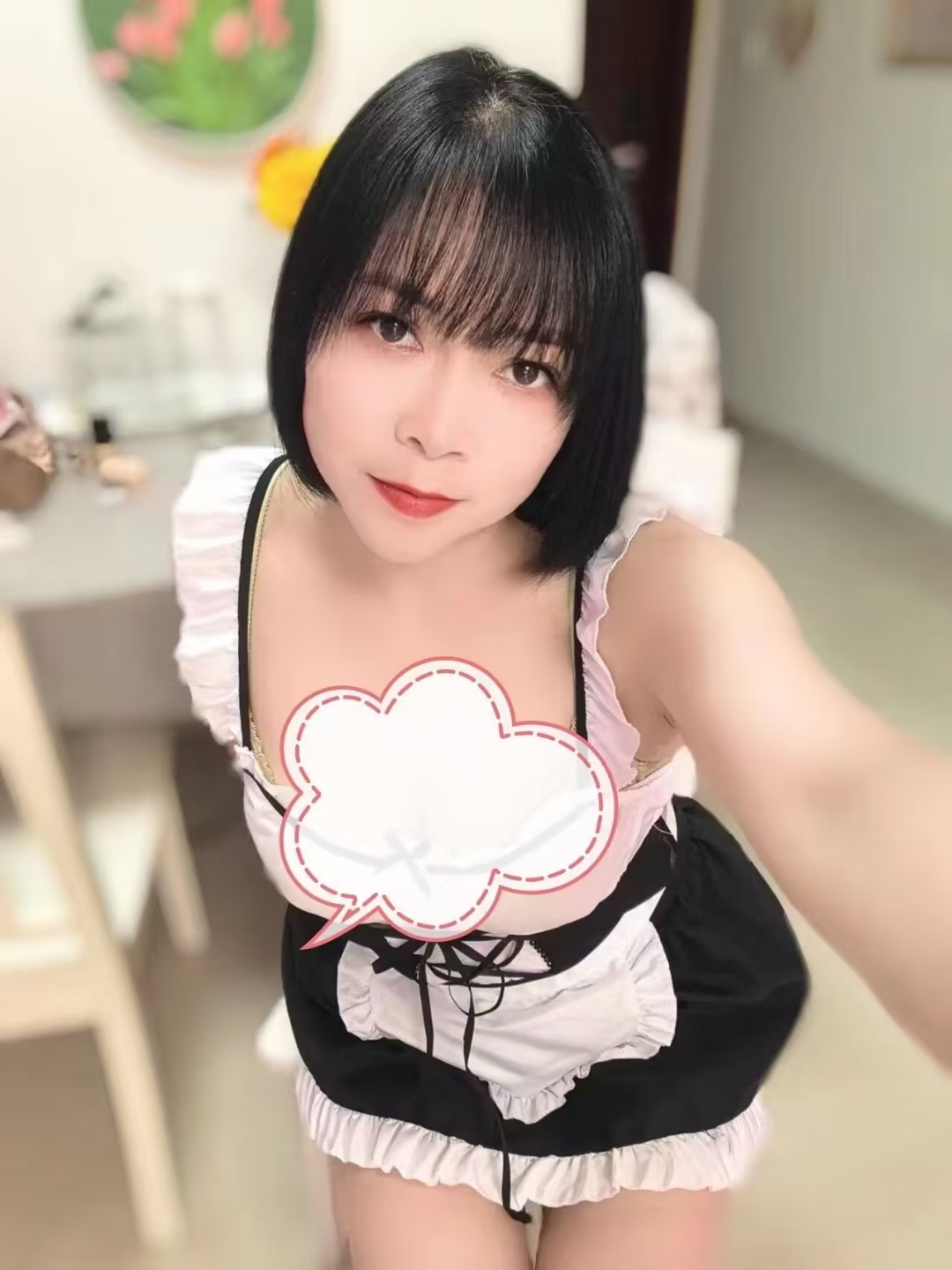 大胸美女少妇