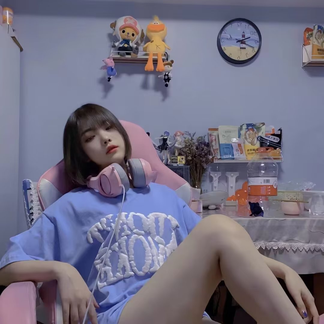 雨花区漂亮小可爱