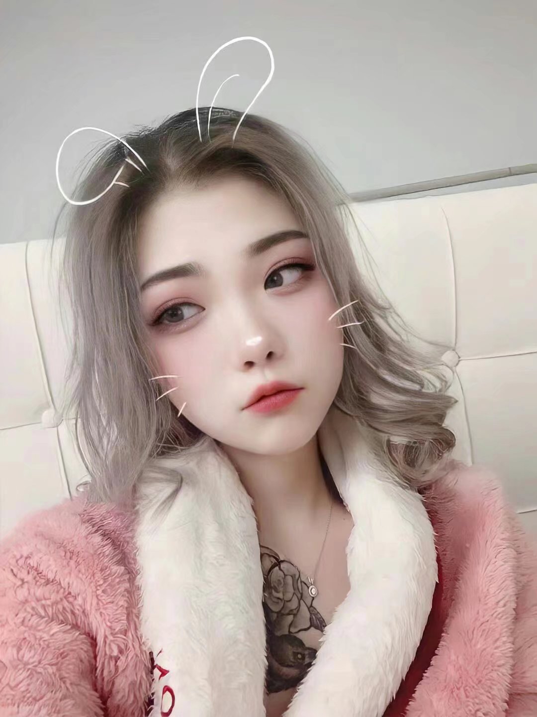 雨花区漂亮小可爱