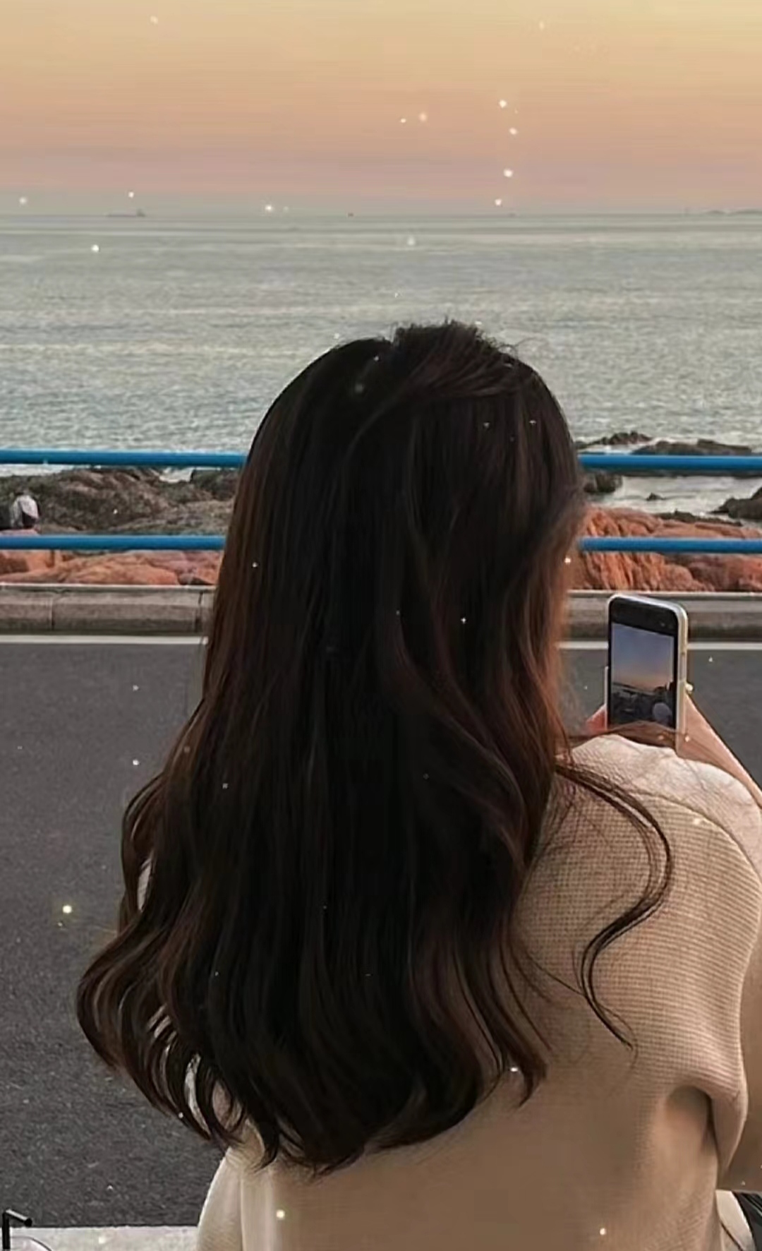 东丽柔情小少妇遇见