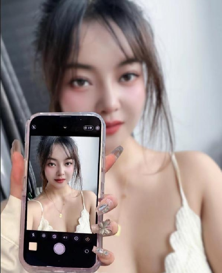 滨江丰润服务系小姐姐