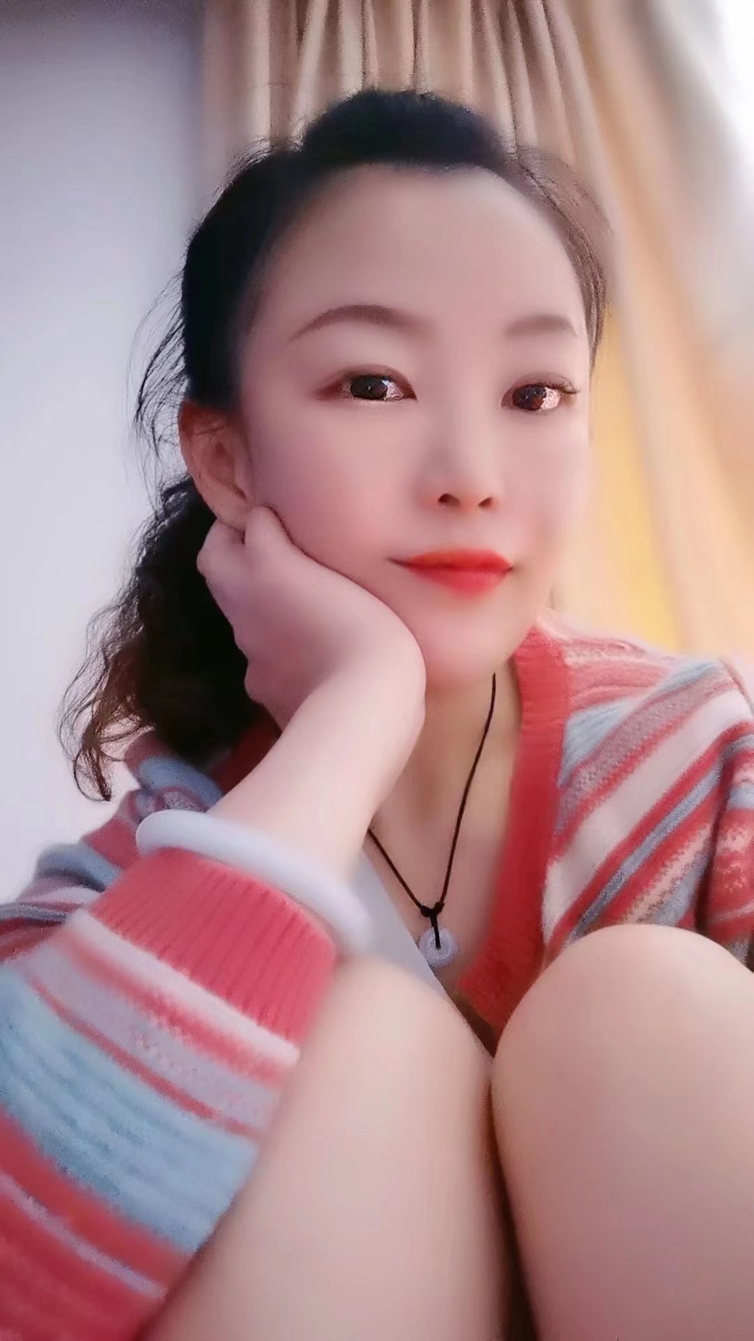 昌平龙泽身材还不错的服务系