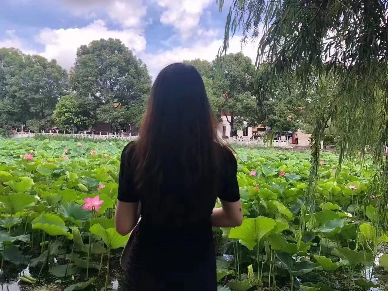 武侯区温柔御姐琴子