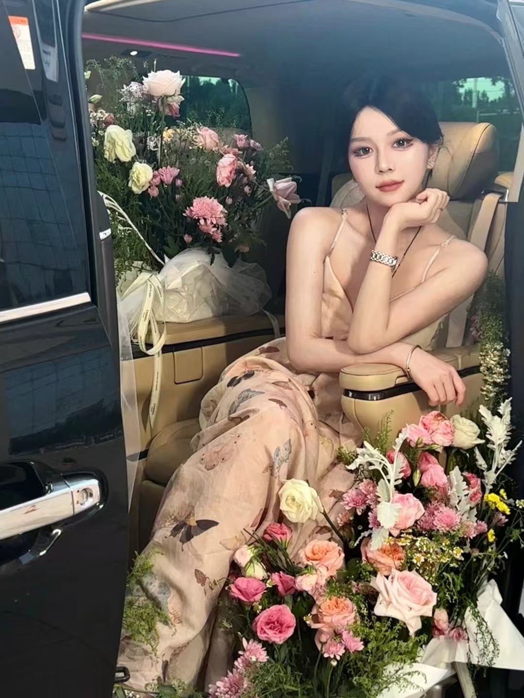 武侯区极品美人，性感尤物