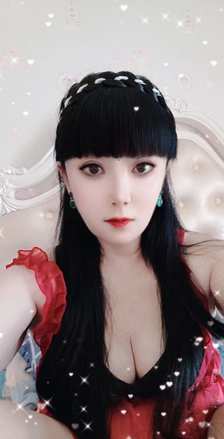 风情火辣小少妇暖宝