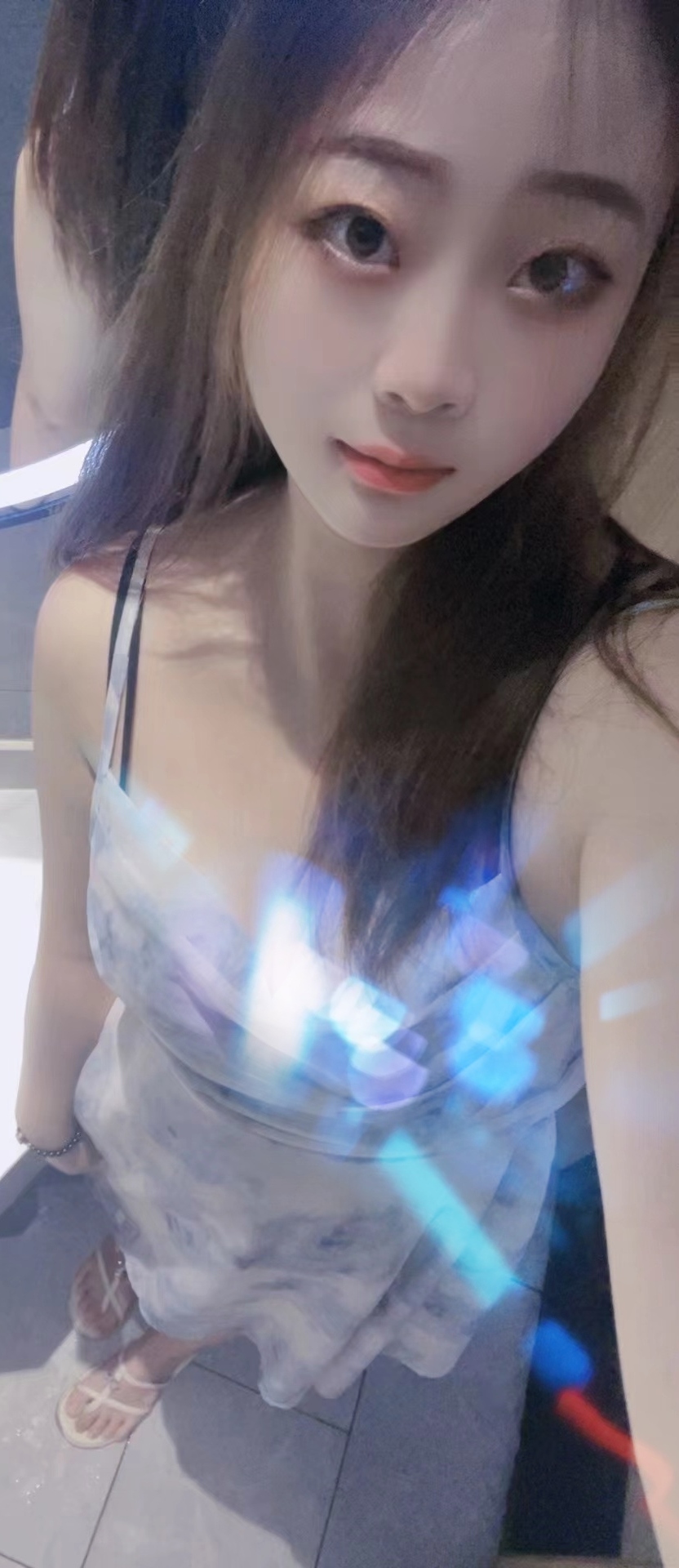 让你有不同的体验