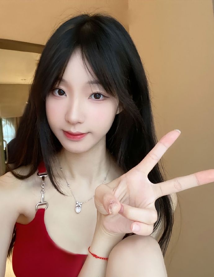 00后可爱妹妹放心约