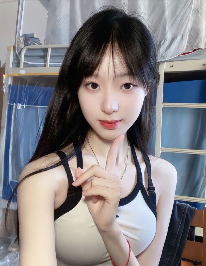 00后可爱妹妹放心约