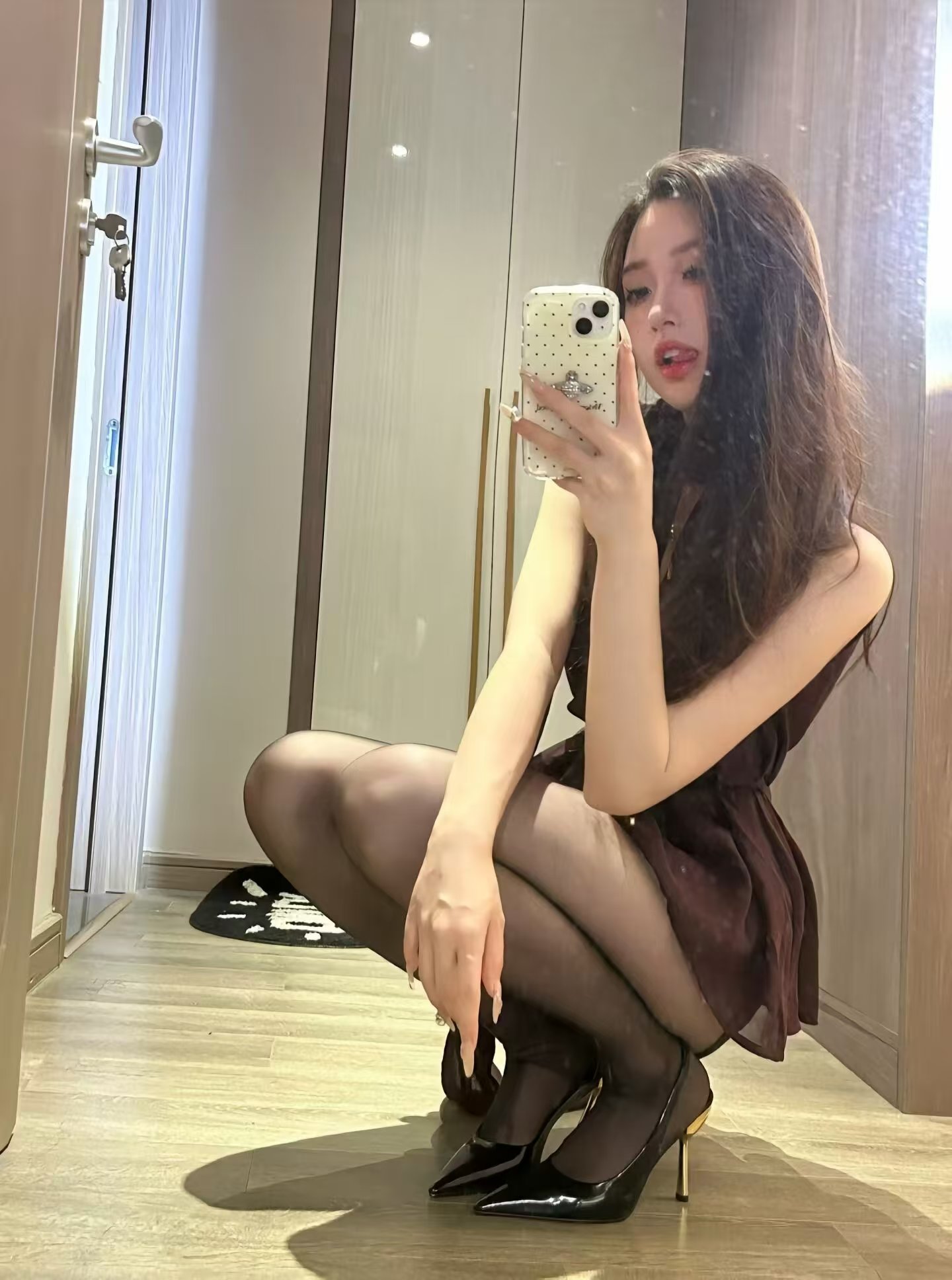 极品勾人粉嫩小妖精