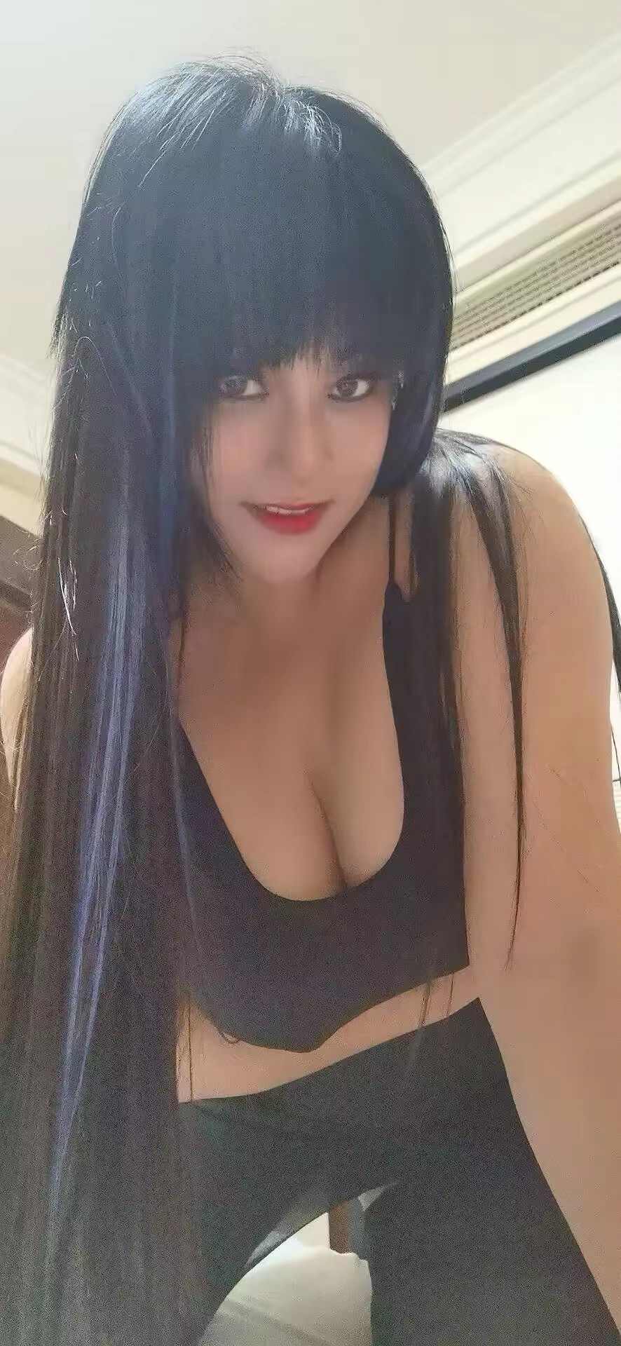 迈皋桥 tun~精的服务小姐姐