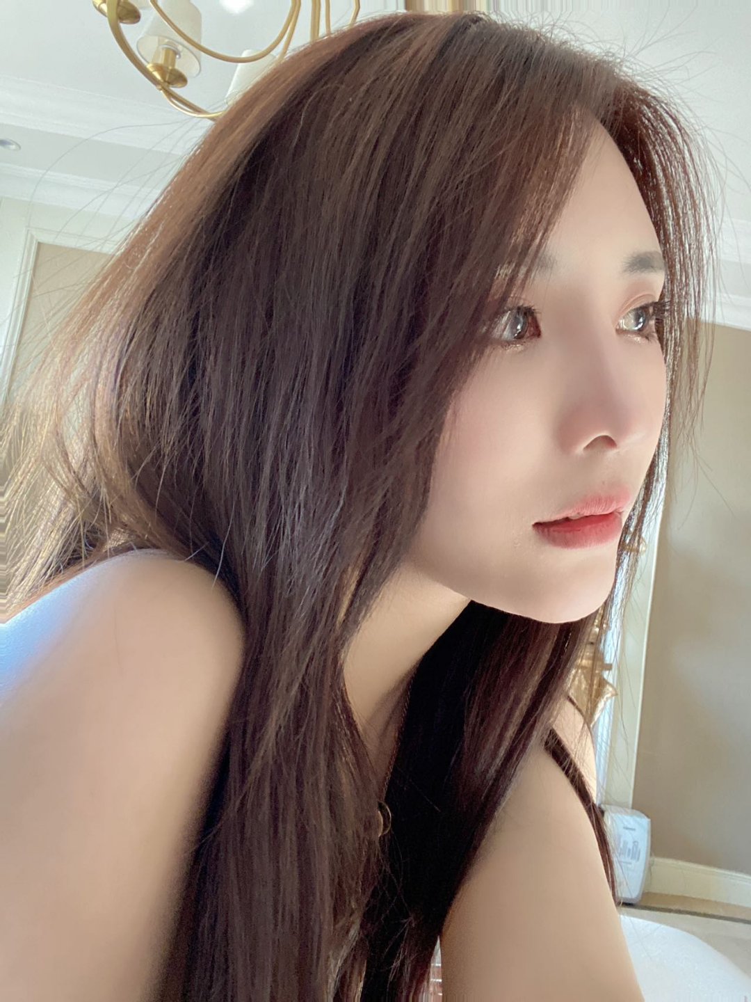 前凸后翘嘉兴人裸足172