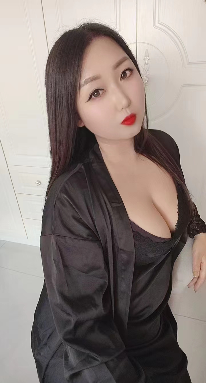 余杭区大奶辣妹可心