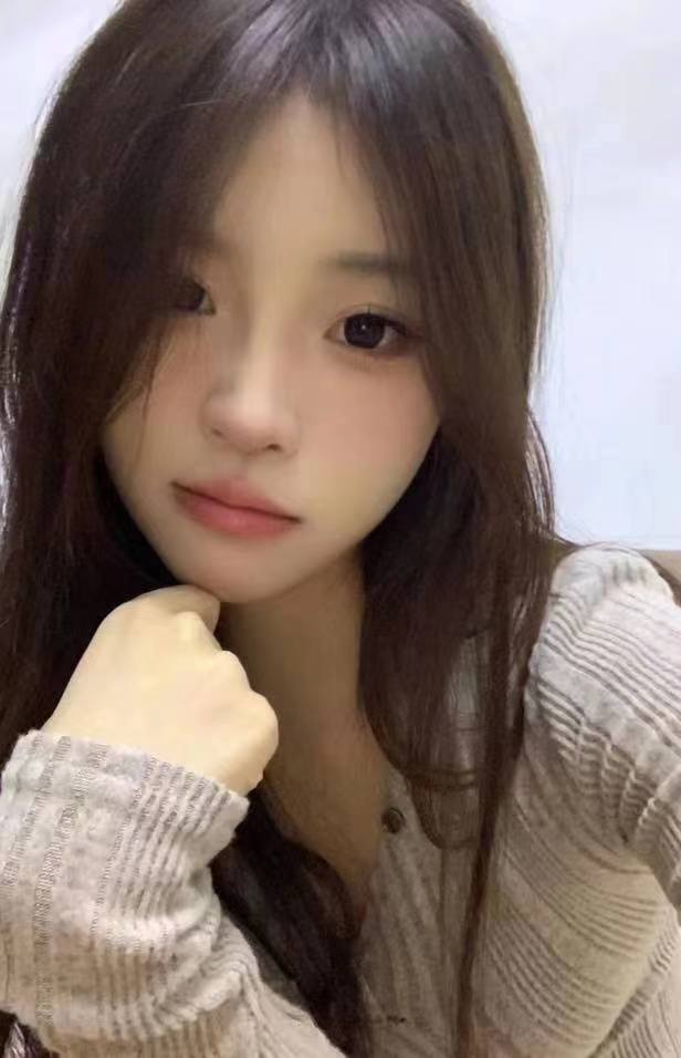 江宁大学城兼职甜妹