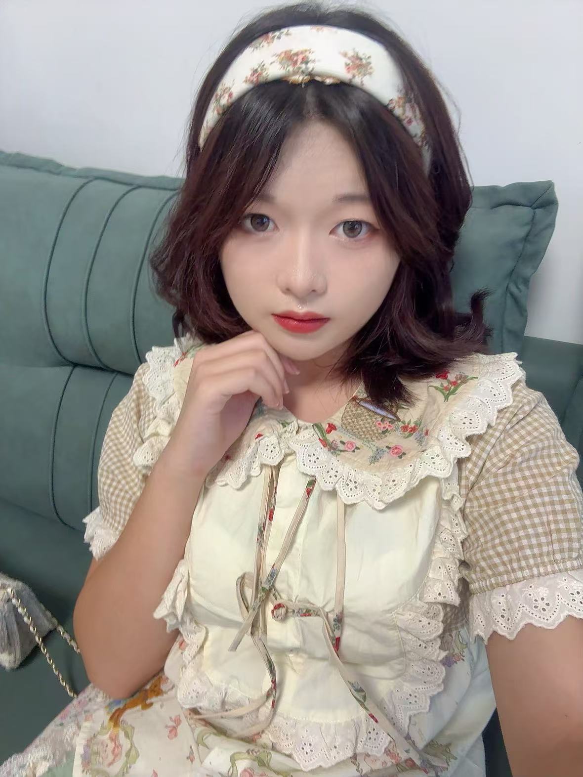 极品微胖联系上门，有工作室