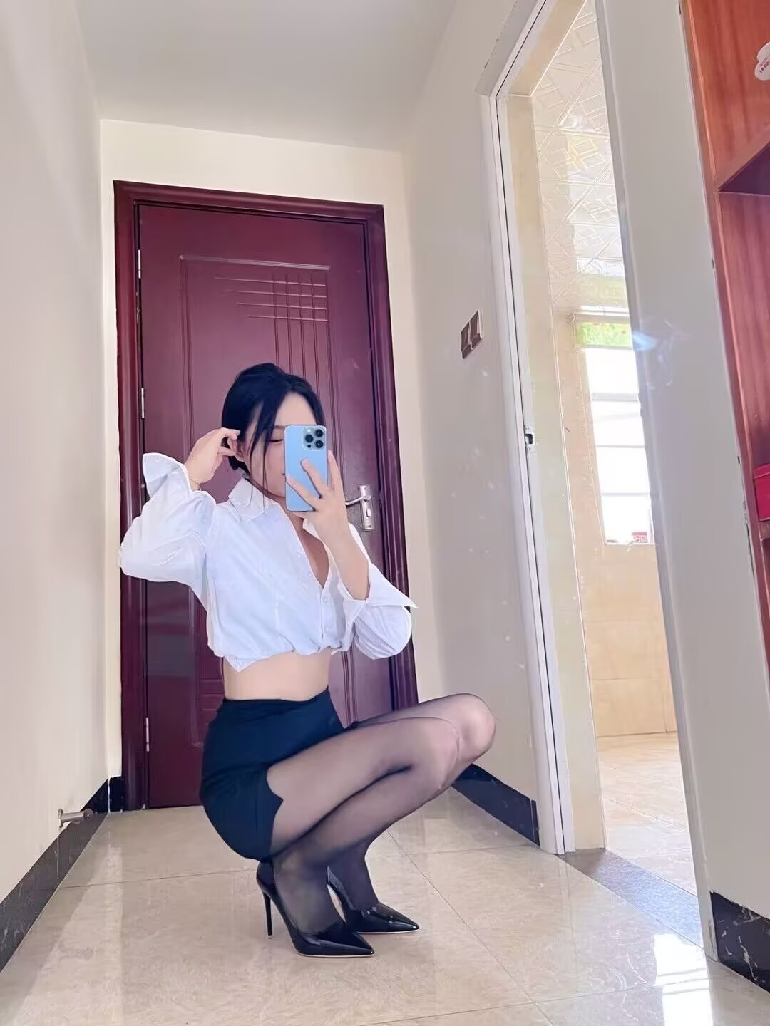 佛山禅城小婕妹妹