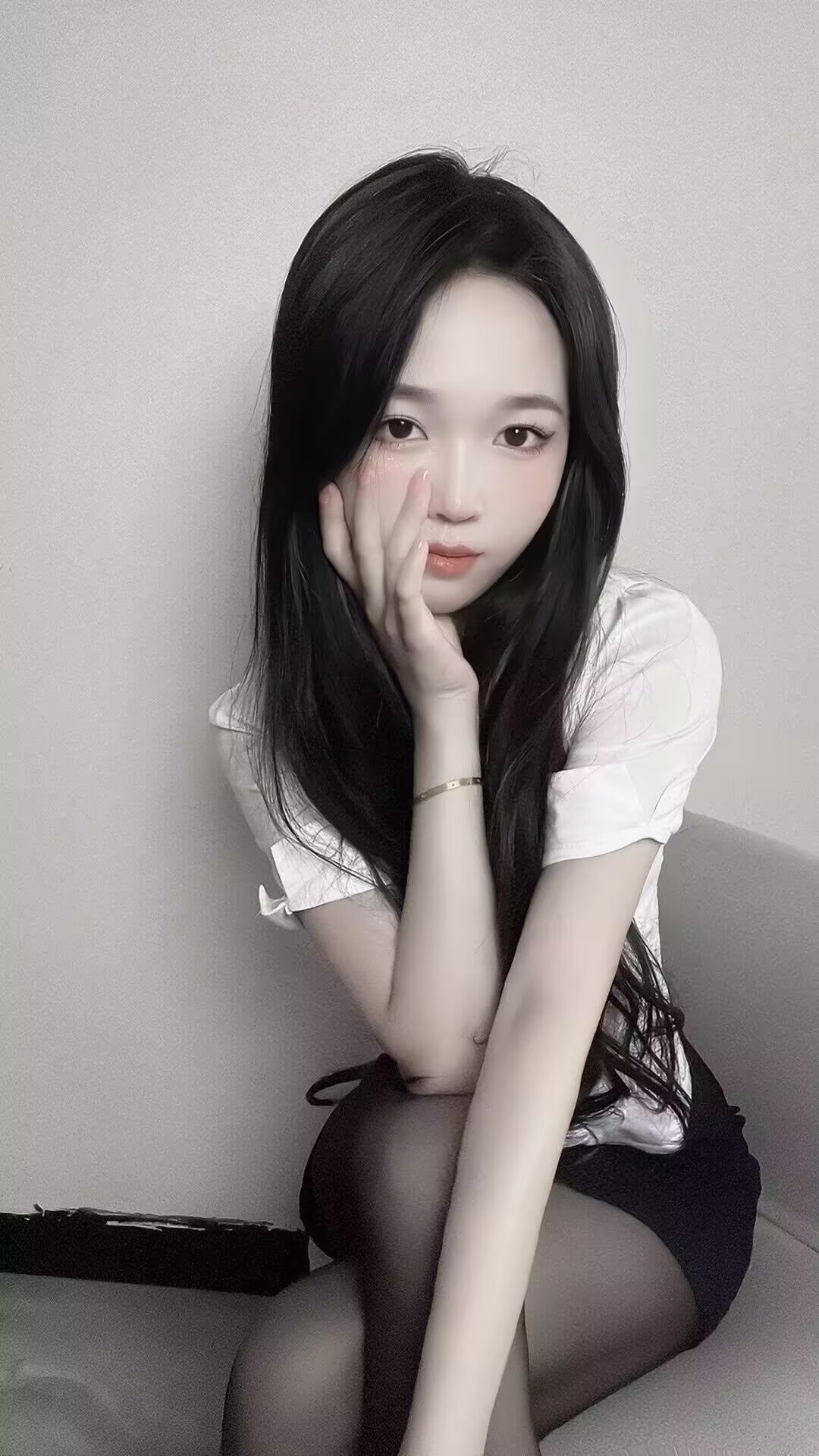 佛山禅城小婕妹妹