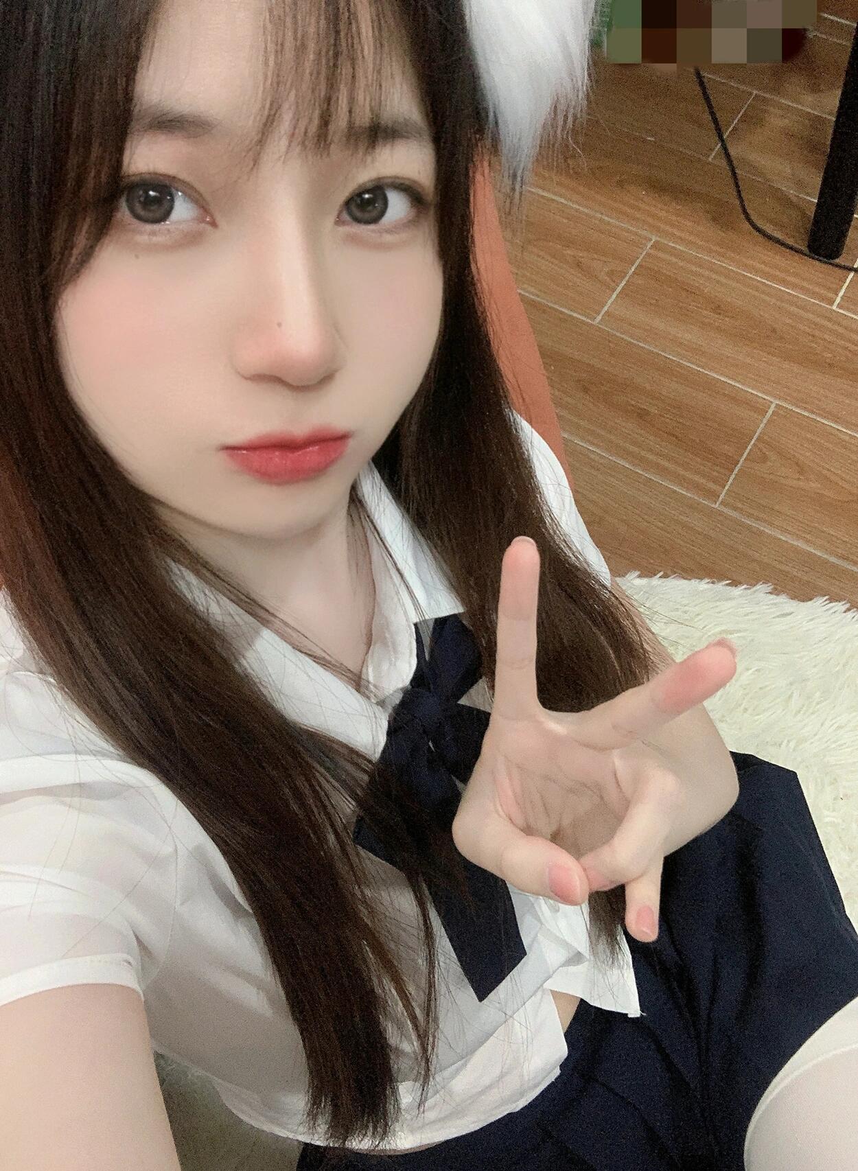 姑苏软软学妹