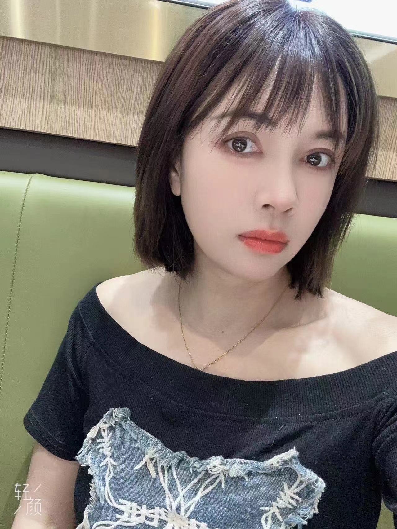 金州风情小少妇薇薇