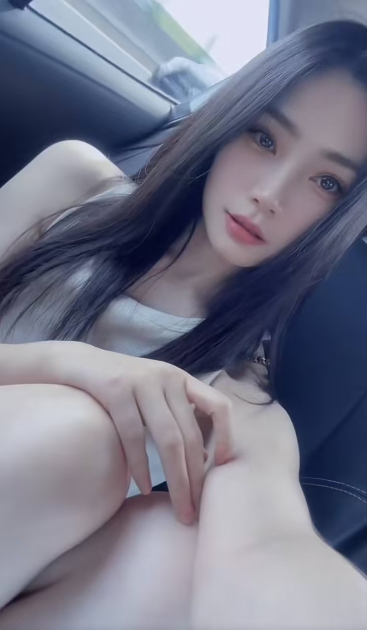 亭湖公寓小姐姐