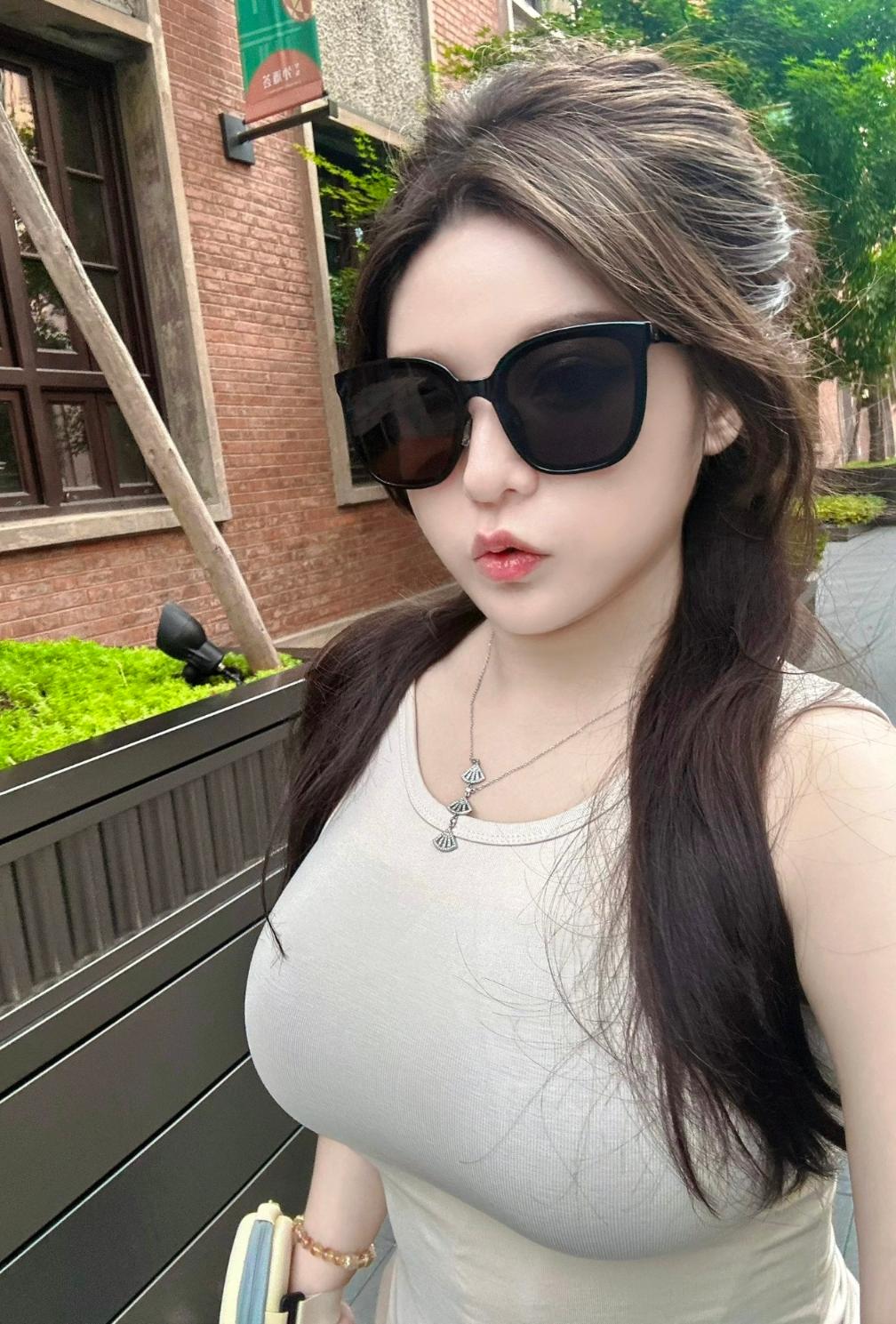 普陀极品大胸软软