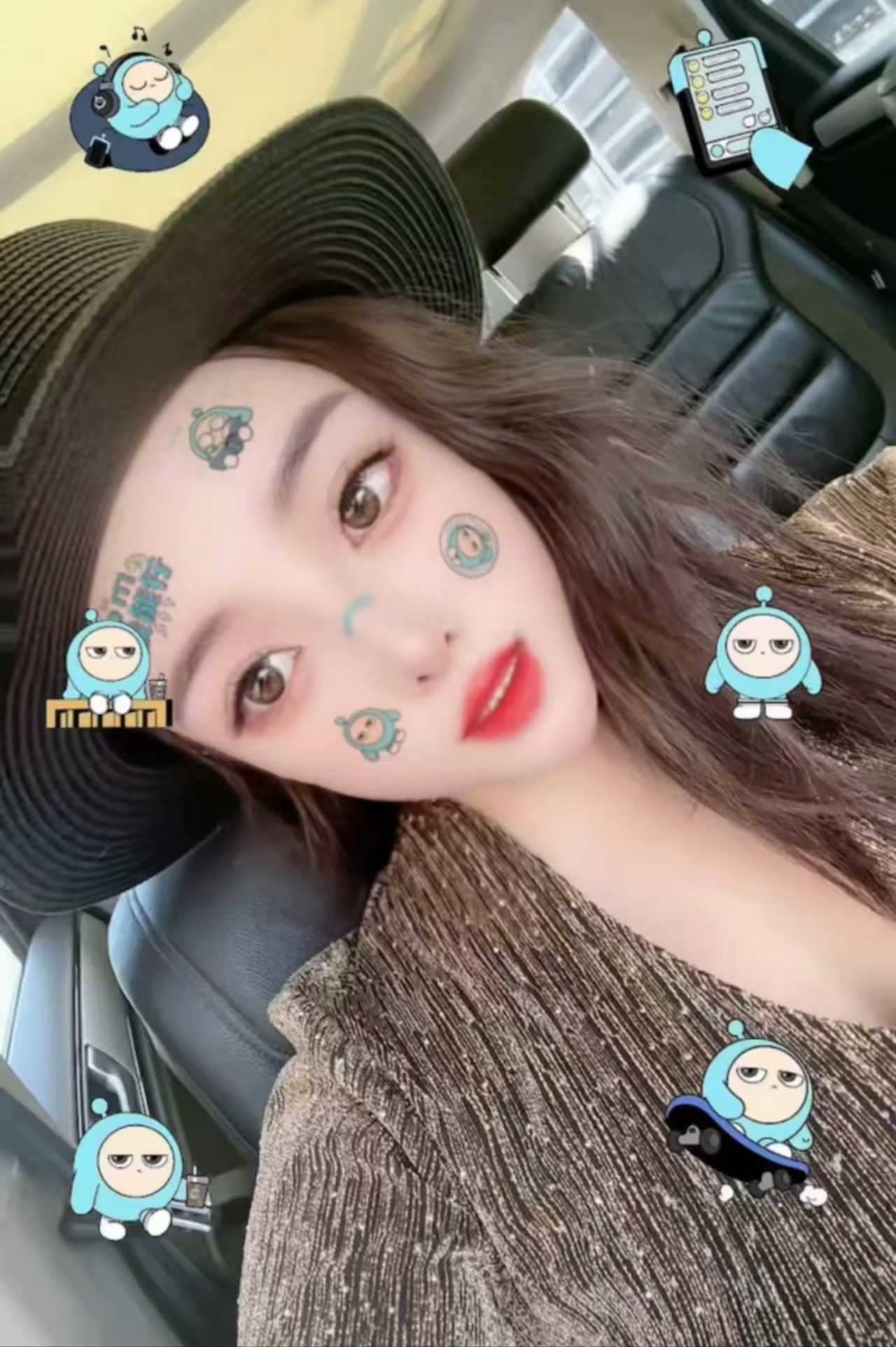 徐汇区自聊妹妹，配合度高