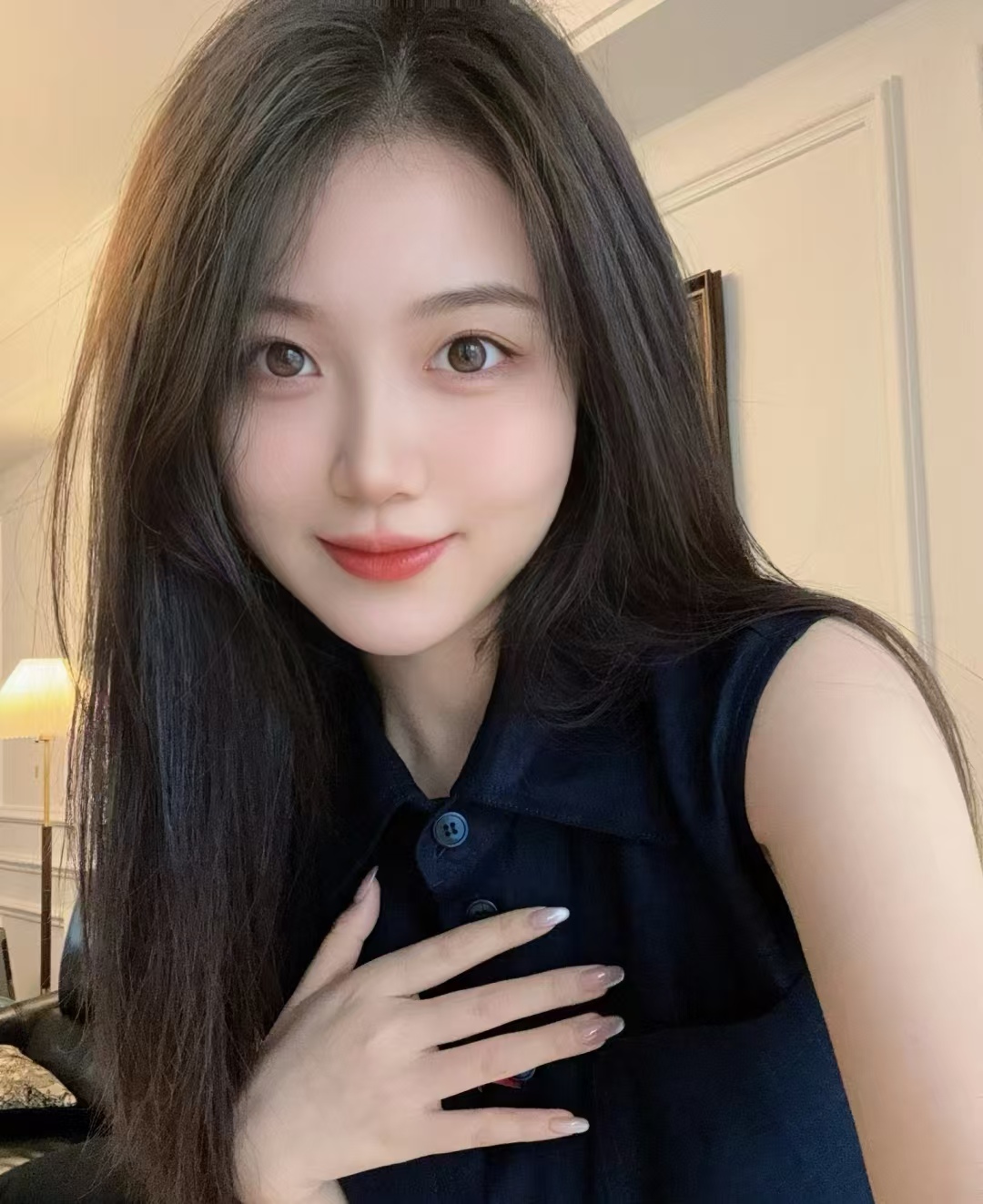 观山湖极品漂亮小美妞熙熙