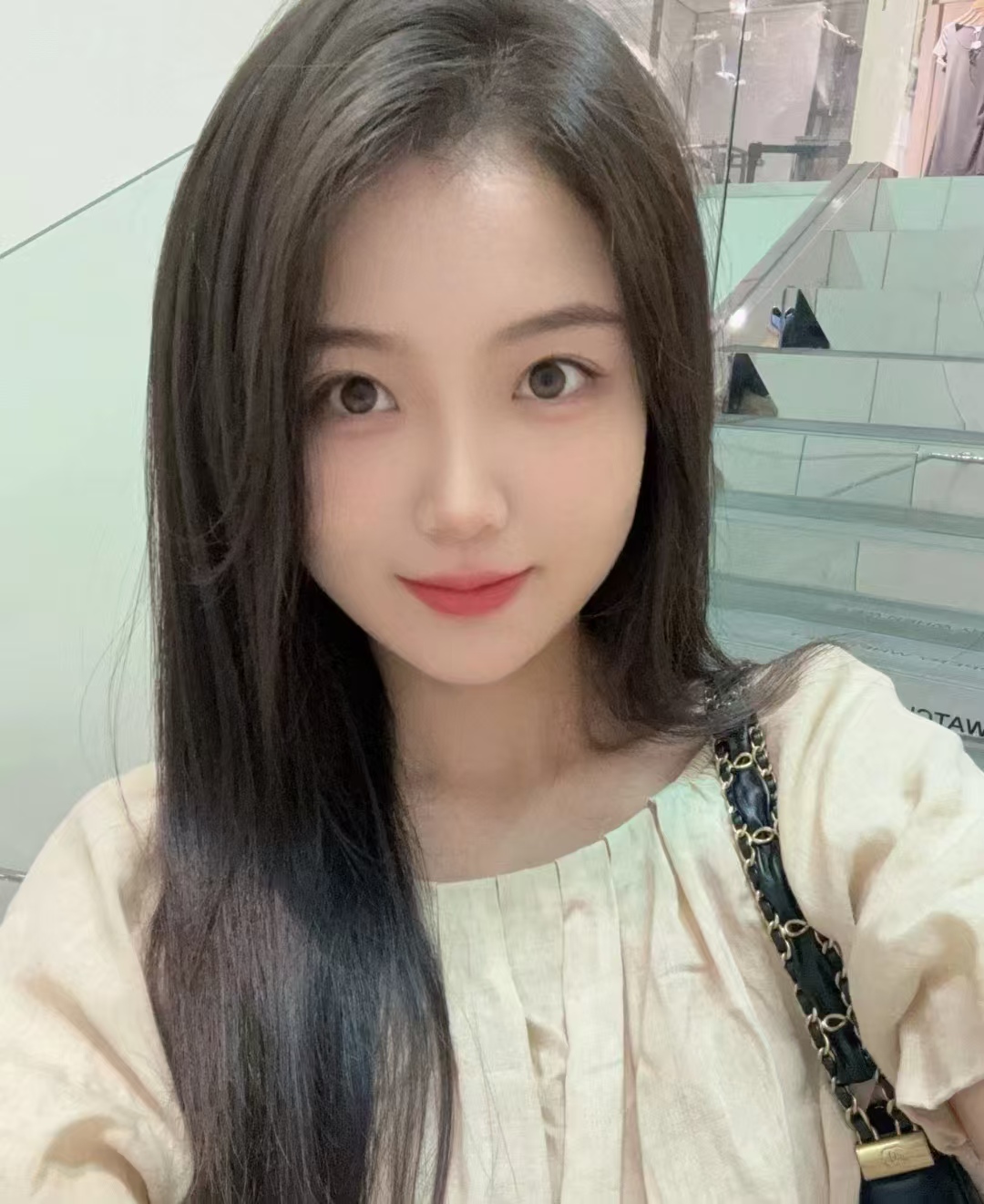 观山湖极品漂亮小美妞熙熙