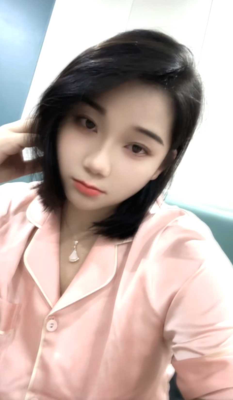 光谷纯欲小姐姐