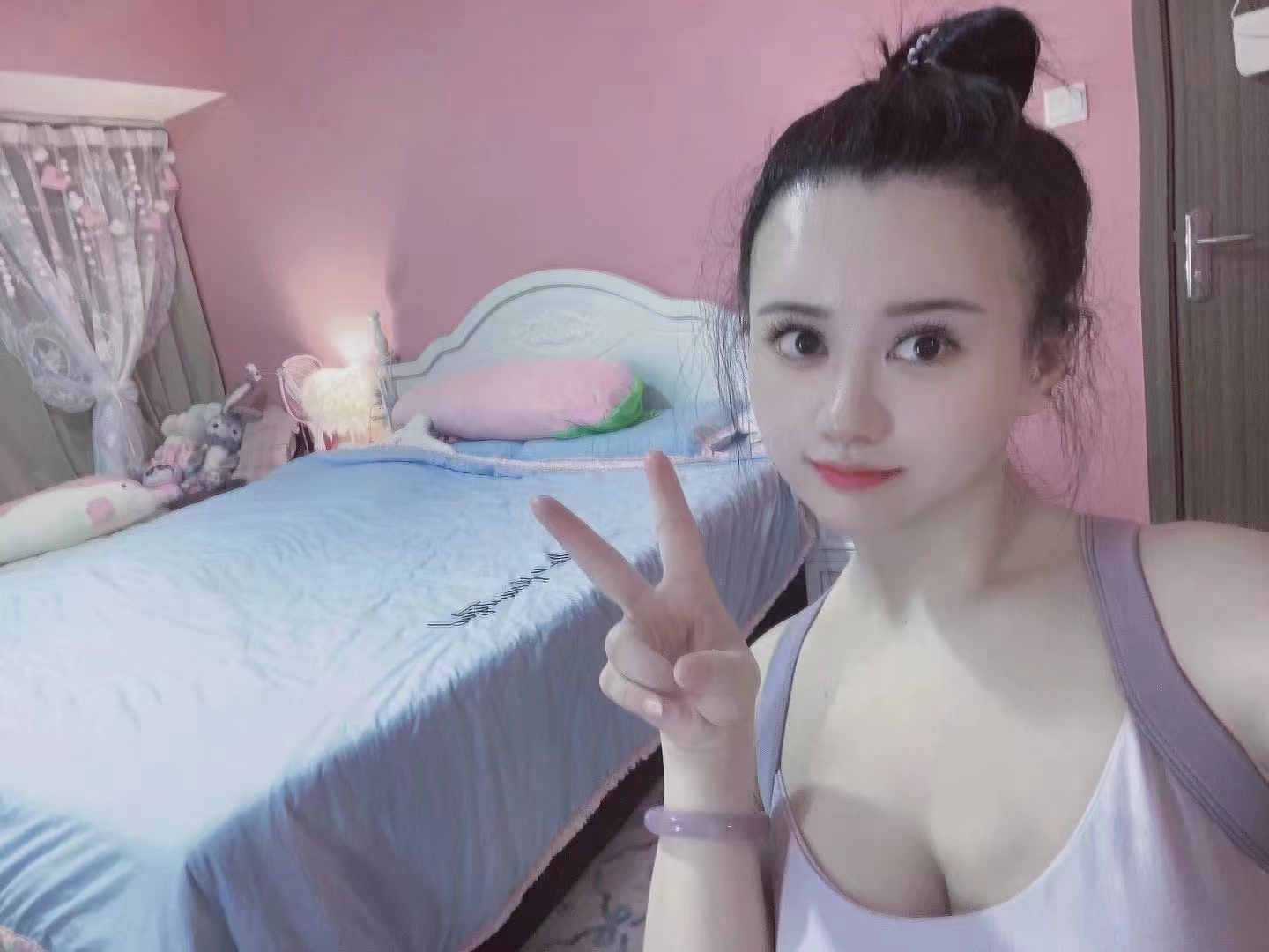 温文尔雅，体验感很好