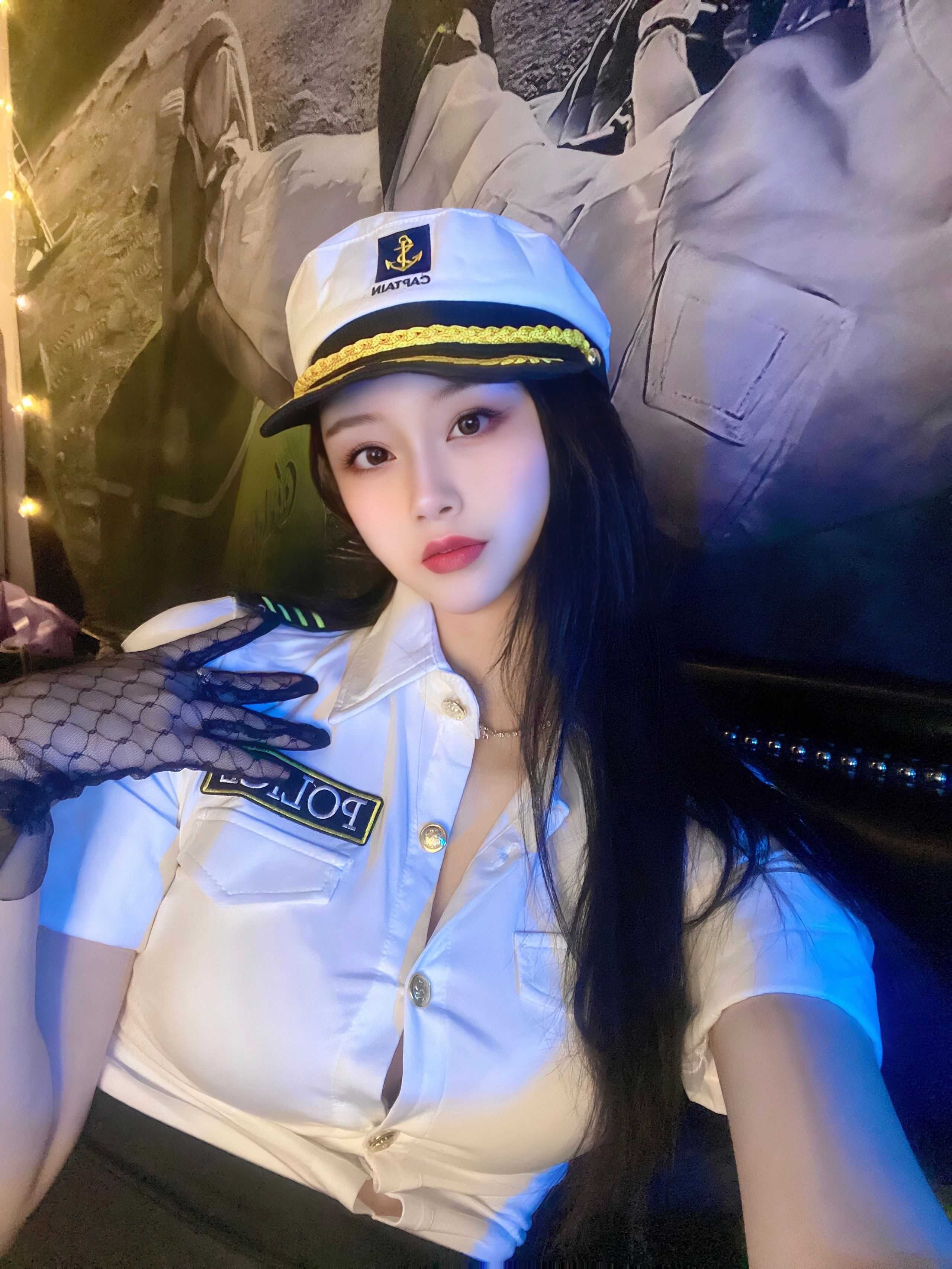 身段优美兼职怡宝