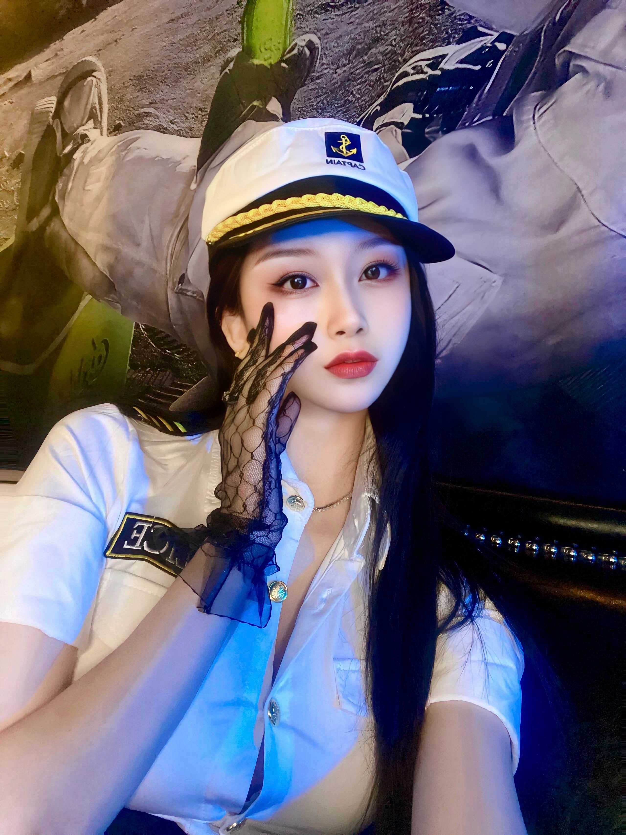 身段优美兼职怡宝