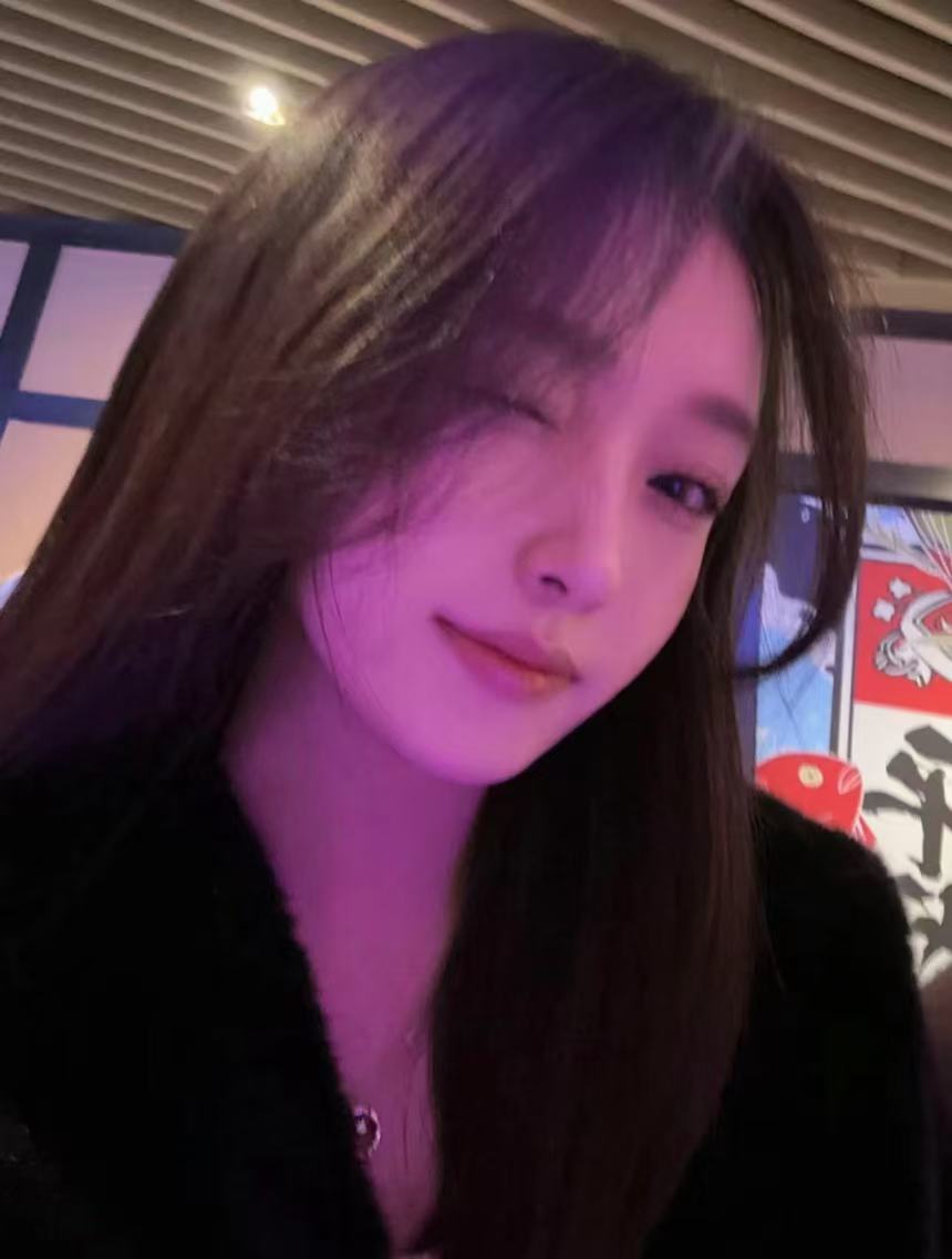 宝安气质嫩妞涵宝兼职上课