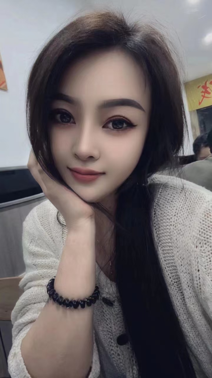 江宁乖巧甜妹丫丫