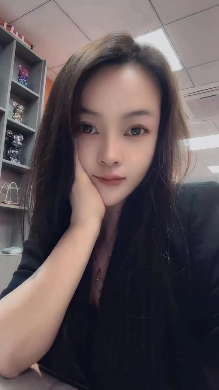 江宁乖巧甜妹丫丫