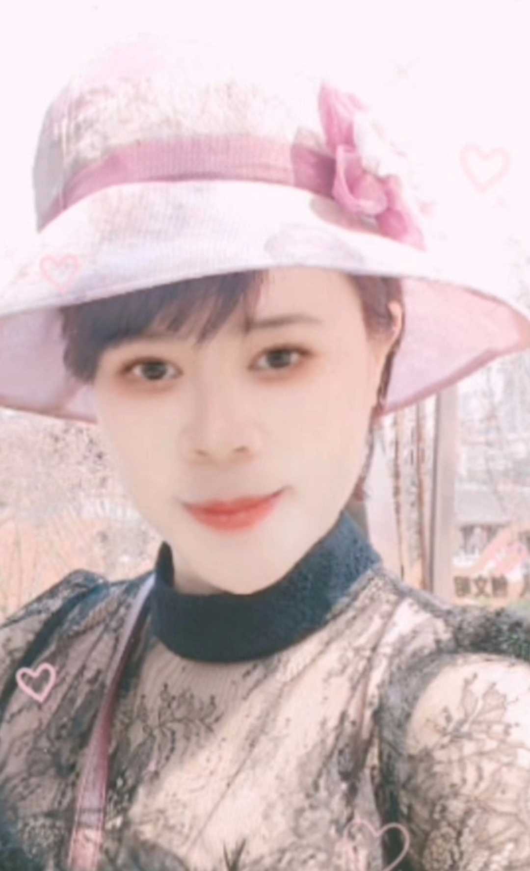 江北反差敏感少妇