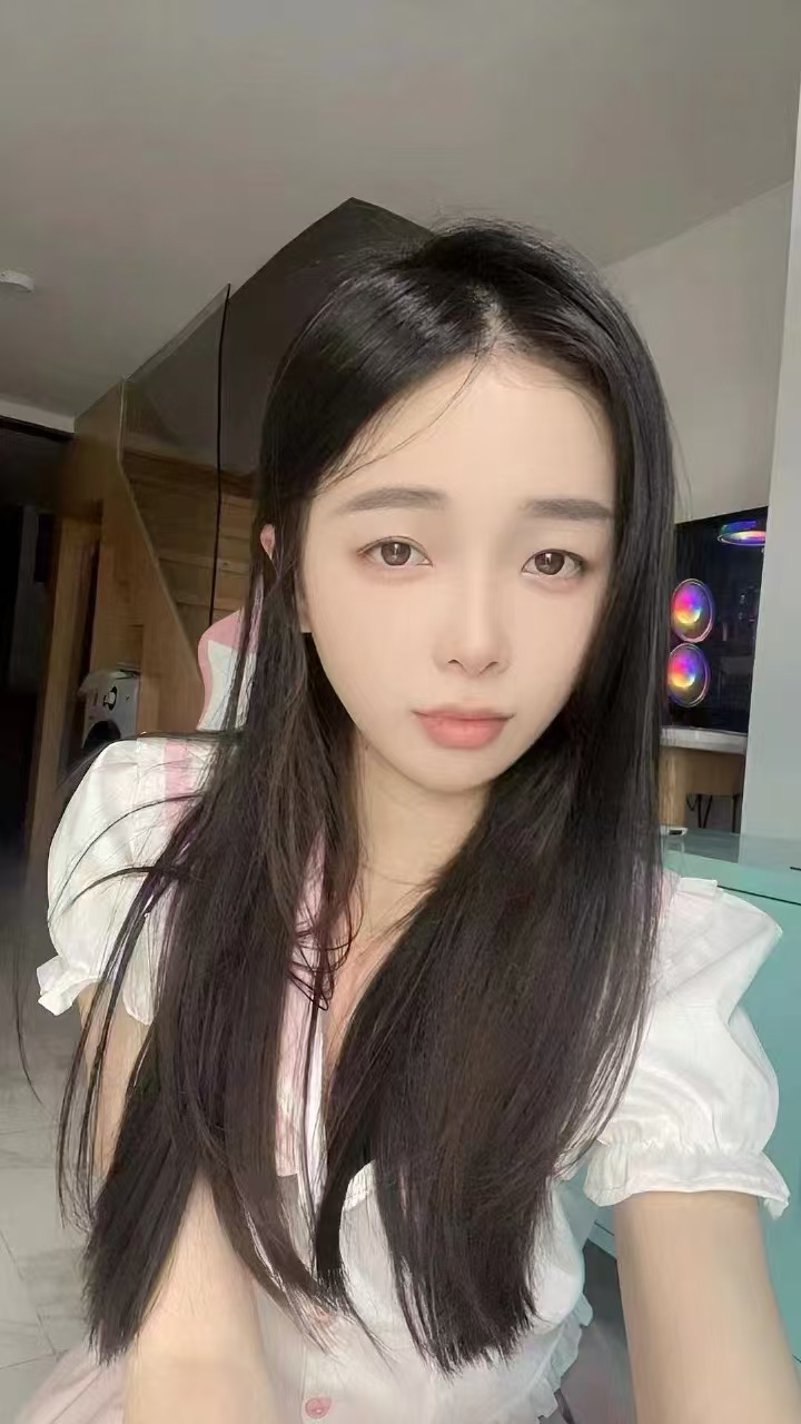 龙岗甜美乖巧小可爱