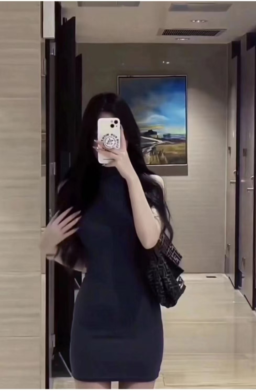 朝阳极品大胸炮架美妞