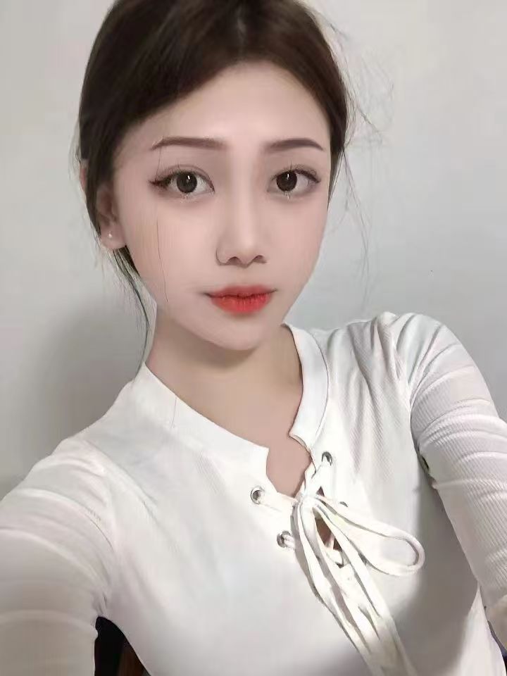 浦东甜美火辣小女友