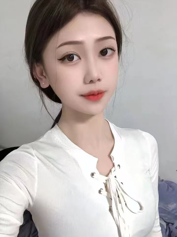 浦东甜美火辣小女友