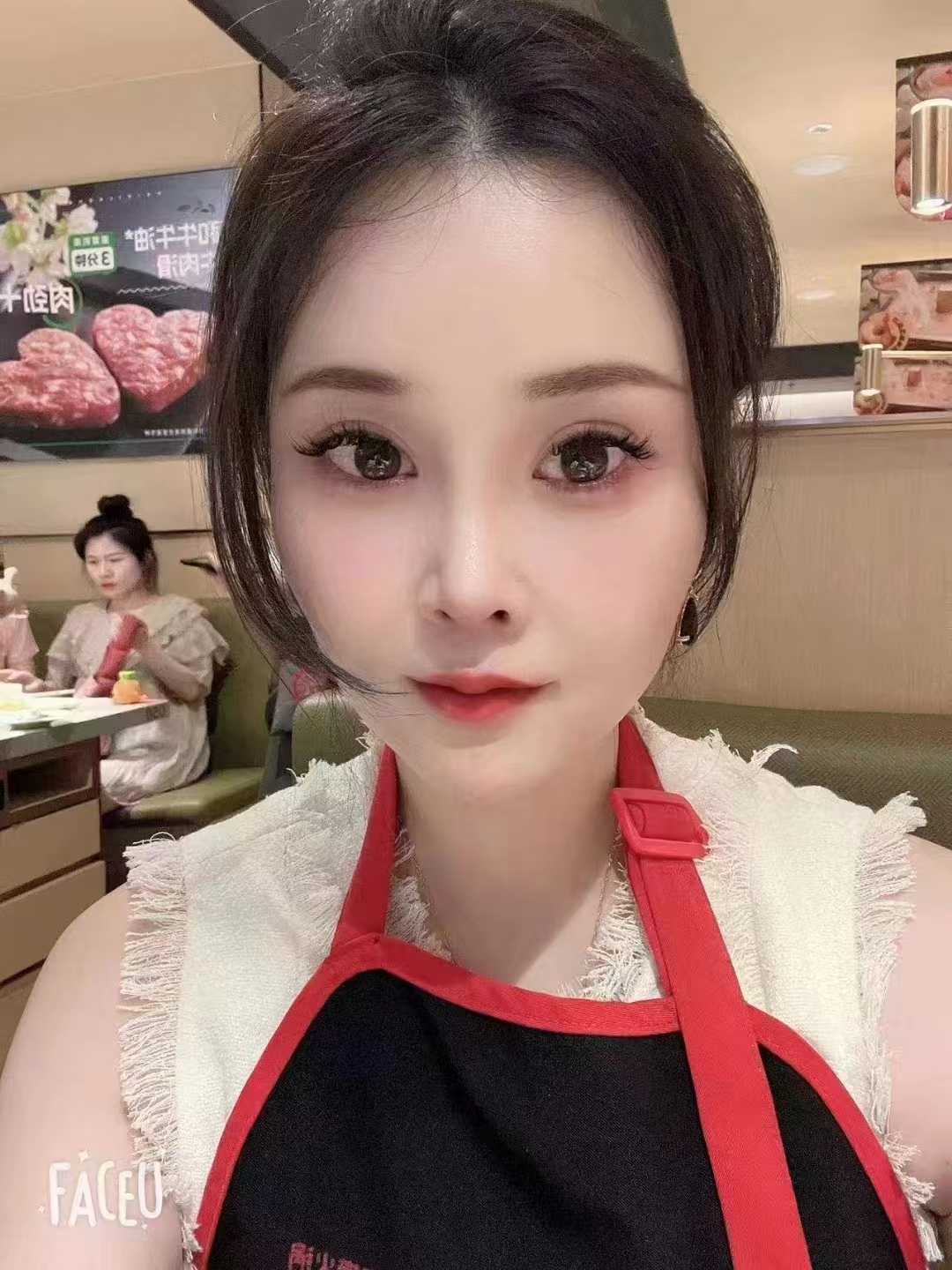 裕华区白嫩辣妹兮兮