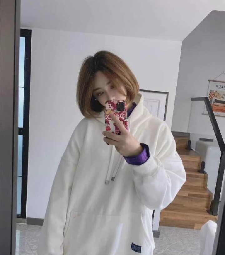 再刷屯溪短发御姐财宝