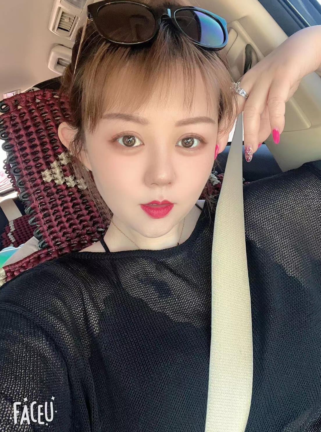 深圳丰满花花御姐