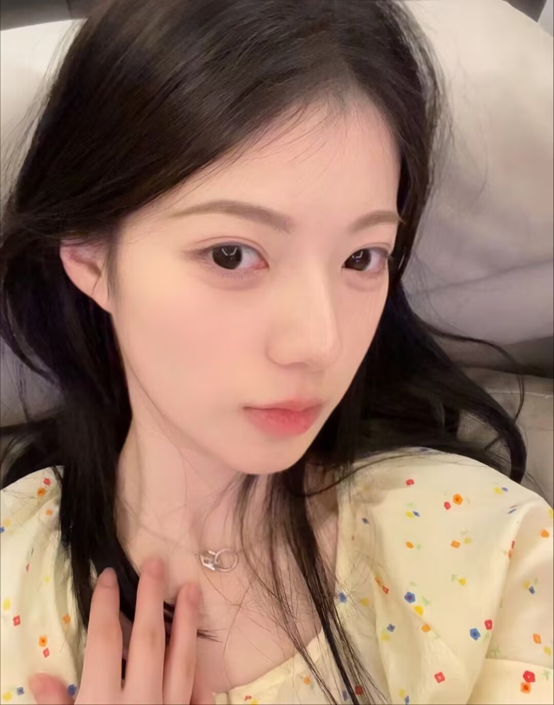 希望你真诚大方 本人163cm 体重90斤 c罩杯