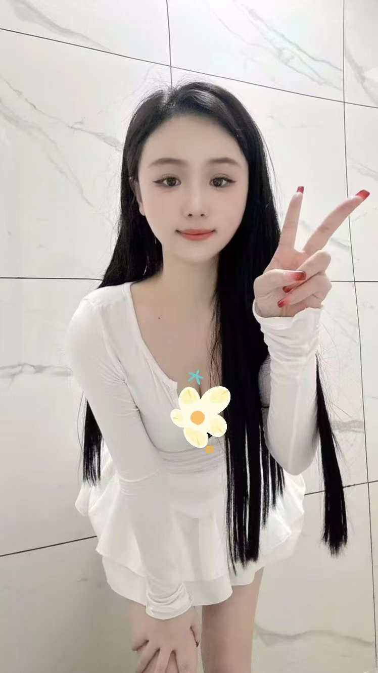 浦江性感诱人小姐姐