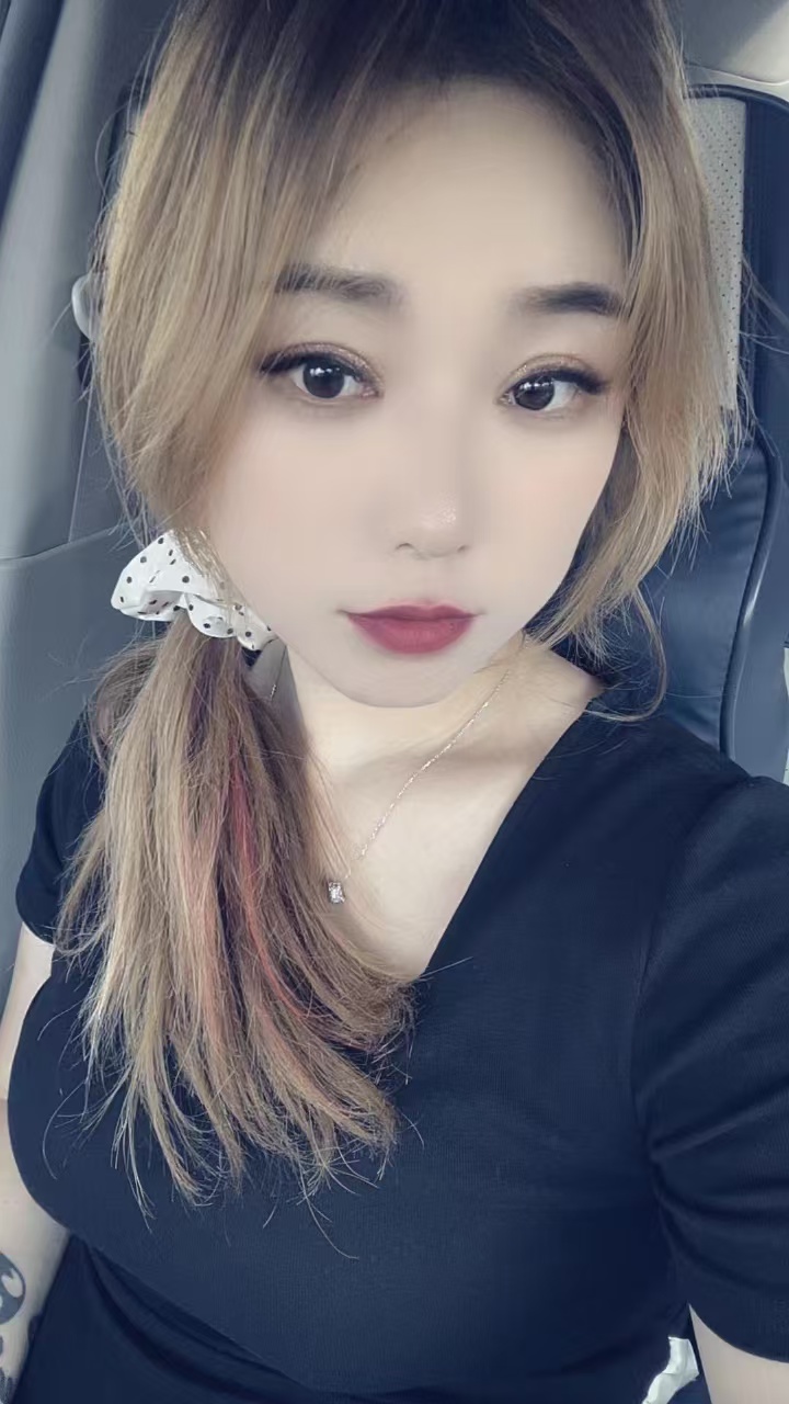 可御姐可清纯的妹妹