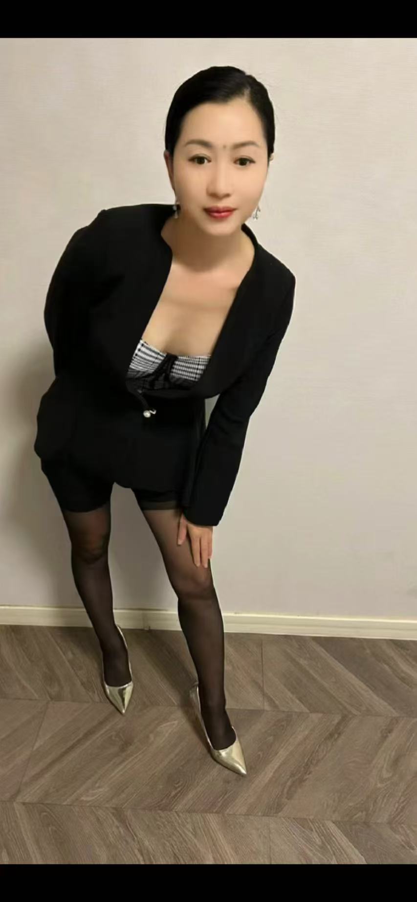 朝阳美艳兼职少妇静姐