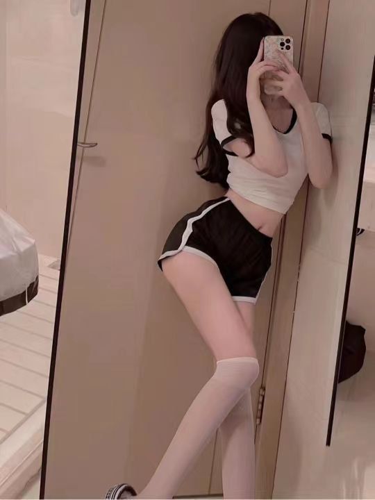 天然无整甜美软妹